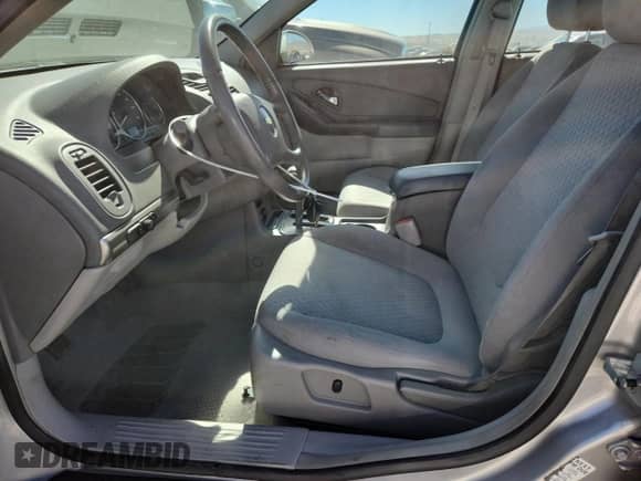 2007 Chevrolet Malibu 1LT z VIN 1G1ZT58F27F212810, wystawiony jako Copart lot #81135195 z przebiegiem 213 939 mil mil oraz Szkoda całkowita • Salvage title. Historia ofert i sprzedaży dostępna na DreamBid. Obrazek 7.