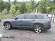 2023 Jeep Grand Cherokee Limited with VIN 1C4RJKBG6P8887304, listed as a IAAI auction lot 43048459 with 39,472 mi miles and . Bid and sale history available at DreamBid. Image 14.