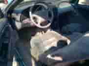 1994 Ford Mustang z VIN 1FALP4045RF130357, wystawiony jako Copart lot #70832464 z przebiegiem 112 148 mil mil oraz Szkoda całkowita • Salvage title. Historia ofert i sprzedaży dostępna na DreamBid. Obrazek 8.