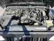 2011 Jeep Wrangler Sport z VIN 1J4AA2D13BL511360, wystawiony jako Copart lot #84042125 z przebiegiem 97 521 mil mil oraz Szkoda całkowita • Salvage title. Historia ofert i sprzedaży dostępna na DreamBid. Obrazek 11.