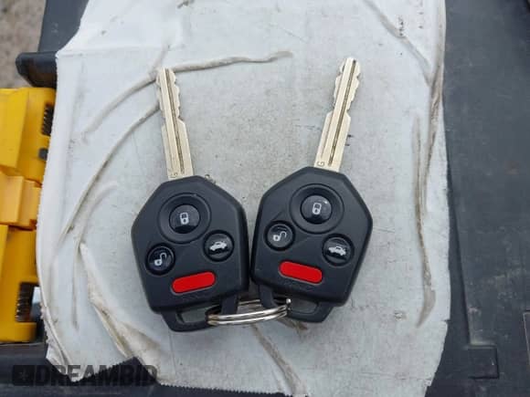 2014 Subaru Impreza Special Sports Premium with VIN JF1GPAL67E8322648, listed as a IAAI auction lot 43001152 with 166,874 mi miles and . Bid and sale history available at DreamBid. Image 11.