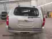 2008 Chevrolet Tahoe 3LT with VIN 1GNFK13058J158367, listed as a IAAI auction lot 42584214 with Not provided miles and . Bid and sale history available at DreamBid. Image 17.