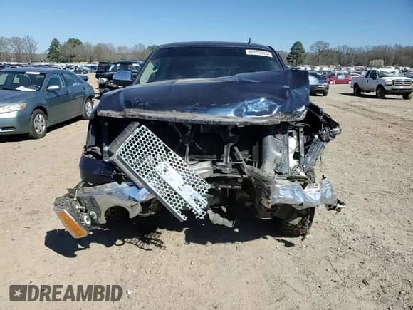 2008 GMC Sierra 1500 SL with VIN 2GTEK13C981176265, listed as a Copart auction lot 48805925 with 251,454 mi miles and Salvage title. Bid and sale history available at DreamBid. Image 10.