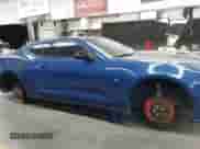 2021 Chevrolet Camaro 1SS с VIN 1G1FF1R76M0138574, выставлен на аукционе IAAI как лот 43342675 с пробегом 35 916 миль миль и . История ставок и продаж доступна на DreamBid. Изображение 13.