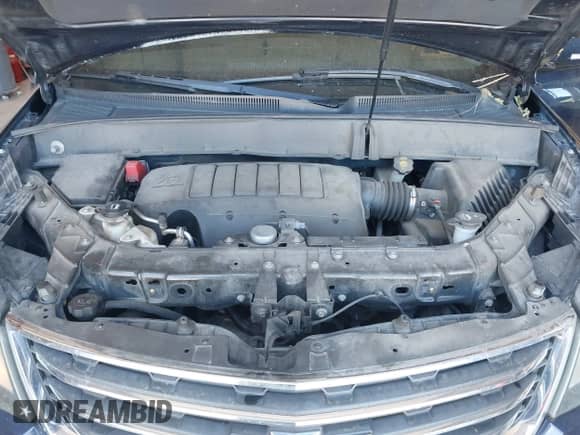 2015 Chevrolet Traverse LT with VIN 1GNKRGKD0FJ121368, listed as a IAAI auction lot 43081694 with Not provided miles and . Bid and sale history available at DreamBid. Image 10.