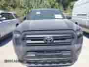 2024 Toyota Tacoma TRD Off Road with VIN 3TMLB5JN7RM022960, listed as a IAAI auction lot 43431604 with 25,332 mi miles and . Bid and sale history available at DreamBid. Image 12.