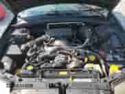 2008 Subaru Forester Special Sports X с VIN JF1SG66688H732866, выставлен на аукционе Copart как лот 65286615 с пробегом Не указан миль и Чистый • Clean title. История ставок и продаж доступна на DreamBid. Изображение 12.