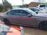 2020 BMW 7 Series 740i z VIN WBA7T2C0XLGF96842, wystawiony jako IAAI lot #42230866 z przebiegiem 60 664 mil mil oraz . Historia ofert i sprzedaży dostępna na DreamBid. Obrazek 14.