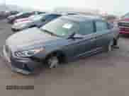 2018 Hyundai Sonata SEL с VIN 5NPE34AF9JH673560, выставлен на аукционе IAAI как лот 41106402 с пробегом 97 854 миль миль и . История ставок и продаж доступна на DreamBid. Изображение 20.