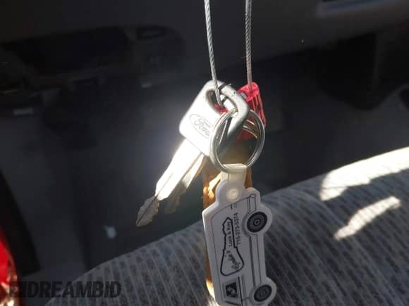 1998 Ford F-150 z VIN 2FTZF1726WCA70395, wystawiony jako IAAI lot #43529689 z przebiegiem 160 470 mil mil oraz . Historia ofert i sprzedaży dostępna na DreamBid. Obrazek 11.