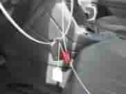 2024 Volkswagen Tiguan SE с VIN 3VVNB7AX6RM155636, выставлен на аукционе IAAI как лот 42588497 с пробегом 8 358 миль миль и . История ставок и продаж доступна на DreamBid. Изображение 11.