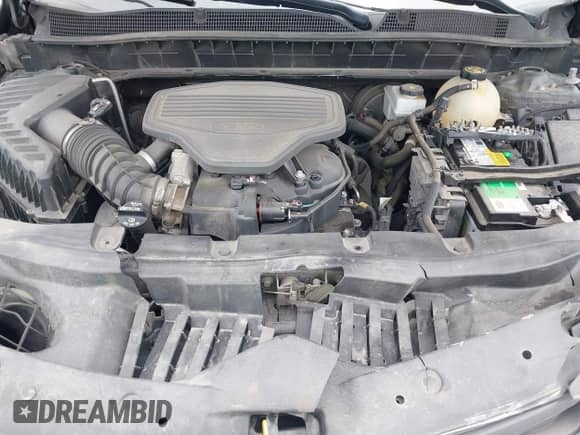 2020 Chevrolet Blazer LT с VIN 3GNKBHRS6LS629000, выставлен на аукционе IAAI как лот 42481181 с пробегом 190 556 миль миль и . История ставок и продаж доступна на DreamBid. Изображение 10.