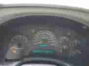 2002 Chevrolet TrailBlazer LS с VIN 1GNDS13S822136700, выставлен на аукционе IAAI как лот 42378755 с пробегом 250 026 миль миль и . История ставок и продаж доступна на DreamBid. Изображение 15.