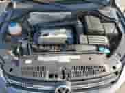 2013 Volkswagen Tiguan SE с VIN WVGAV7AX2DW023093, выставлен на аукционе Copart как лот 64694405 с пробегом 137 460 миль миль и Списание • Salvage title. История ставок и продаж доступна на DreamBid. Изображение 12.