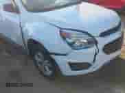 2016 Chevrolet Equinox LS с VIN 2GNALBEK5G1121887, выставлен на аукционе IAAI как лот 41892095 с пробегом 185 310 миль миль и . История ставок и продаж доступна на DreamBid. Изображение 6.