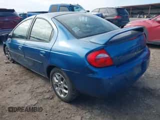 2003 Dodge Neon SXT z VIN 1B3ES56C53D140431, wystawiony jako IAAI lot #41418378 z przebiegiem 92 034 mil mil oraz . Historia ofert i sprzedaży dostępna na DreamBid. Obrazek 3.