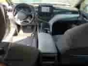 2022 Toyota Camry LE с VIN 4T1C11AK9NU685188, выставлен на аукционе Copart как лот 80402465 с пробегом 91 765 миль миль и Списание • Salvage title. История ставок и продаж доступна на DreamBid. Изображение 8.