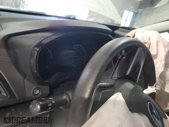 2019 Subaru Impreza с VIN 4S3GTAA6XK3760632, выставлен на аукционе Copart как лот 68717945 с пробегом Не указан миль и Списание • Salvage title. История ставок и продаж доступна на DreamBid. Изображение 9.