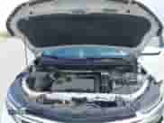 2023 Chevrolet Equinox LT с VIN 3GNAXTEG9PS198837, выставлен на аукционе IAAI как лот 42667572 с пробегом 45 362 миль миль и . История ставок и продаж доступна на DreamBid. Изображение 10.