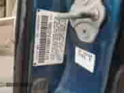 1994 Honda Accord with VIN 1HGCD5646RA119110, listed as a Copart auction lot 45968135 with 139,833 mi miles and Salvage title. Bid and sale history available at DreamBid. Image 12.