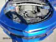 2018 Chevrolet Camaro 2SS z VIN 1G1FH3D73J0162310, wystawiony jako Copart lot #83900234 z przebiegiem 64 523 mil mil oraz Szkoda całkowita • Salvage title. Historia ofert i sprzedaży dostępna na DreamBid. Obrazek 11.