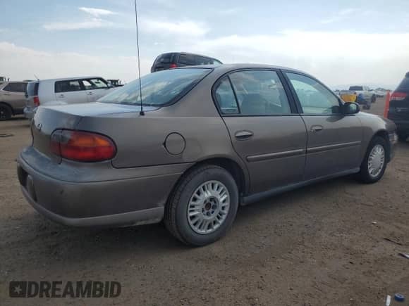 2002 Chevrolet Malibu с VIN 1G1ND52J32M630578, выставлен на аукционе Copart как лот 66170435 с пробегом 178 321 миль миль и Списание • Salvage title. История ставок и продаж доступна на DreamBid. Изображение 3.