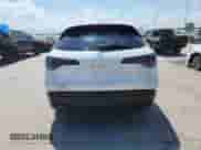 2025 Honda HR-V LX with VIN 3CZRZ2H34SM712691, listed as a Copart auction lot 72010325 with 17,597 mi miles and Salvage title. Bid and sale history available at DreamBid. Image 6.