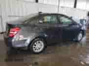 2017 Chevrolet Sonic LS with VIN 1G1JB5SG5H4175668, listed as a Copart auction lot 80261395 with 103,600 mi miles and Salvage title. Bid and sale history available at DreamBid. Image 3.