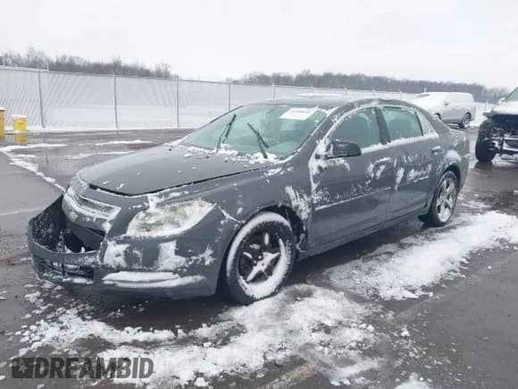 2009 Chevrolet Malibu 1FL with VIN 1G1ZG57B79F256811, listed as a IAAI auction lot 41559645 with 173,901 mi miles and . Bid and sale history available at DreamBid. Image 18.