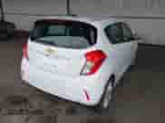 2021 Chevrolet Spark 1LT с VIN KL8CD6SA1MC217242, выставлен на аукционе IAAI как лот 43454965 с пробегом 65 046 миль миль и . История ставок и продаж доступна на DreamBid. Изображение 4.