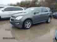 2013 Chevrolet Equinox LT with VIN 2GNALPEK0D6141203, listed as a IAAI auction lot 41456326 with 147,504 mi miles and . Bid and sale history available at DreamBid. Image 2.