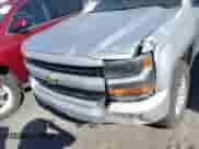 2018 Chevrolet Silverado 1500 LT с VIN 3GCUKREC0JG414119, выставлен на аукционе IAAI как лот 43461235 с пробегом 152 456 миль миль и . История ставок и продаж доступна на DreamBid. Изображение 13.