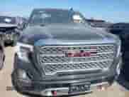 2020 GMC Sierra 1500 Denali z VIN 3GTU9FED7LG164867, wystawiony jako IAAI lot #41073863 z przebiegiem 87 585 mil mil oraz . Historia ofert i sprzedaży dostępna na DreamBid. Obrazek 12.