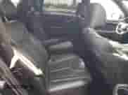 2024 Hyundai Palisade Calligraphy with VIN KM8R7DGE2RU744213, listed as a Copart auction lot 66895475 with 6,992 mi miles and Salvage title. Bid and sale history available at DreamBid. Image 10.