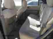 2006 Hyundai Santa Fe GLS z VIN KM8SC13D46U105142, wystawiony jako IAAI lot #43031441 z przebiegiem 244 280 mil mil oraz . Historia ofert i sprzedaży dostępna na DreamBid. Obrazek 8.
