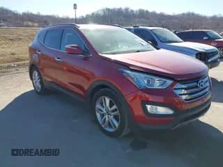 2015 Hyundai Santa Fe с VIN 5XYZWDLA0FG253291, выставлен на аукционе IAAI как лот 41676815 с пробегом 148 306 миль миль и . История ставок и продаж доступна на DreamBid. Изображение 1.