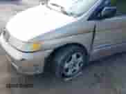 2001 Honda Odyssey LX с VIN 2HKRL185X1H553358, выставлен на аукционе IAAI как лот 42259989 с пробегом 228 159 миль миль и . История ставок и продаж доступна на DreamBid. Изображение 6.
