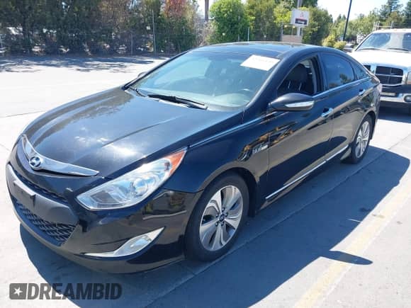 2013 Hyundai Sonata Limited with VIN KMHEC4A47DA050766, listed as a IAAI auction lot 42961139 with 184,395 mi miles and . Bid and sale history available at DreamBid. Image 6.