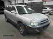 2006 Hyundai Santa Fe GLS с VIN KM8SC13D66U082589, выставлен на аукционе IAAI как лот 43335783 с пробегом 212 621 миль миль и . История ставок и продаж доступна на DreamBid. Изображение 1.