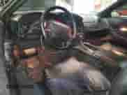 1994 Chevrolet Corvette with VIN 1G1YY32P8R5103280, listed as a Copart auction lot 83605404 with 116,481 mi miles and Clean title. Bid and sale history available at DreamBid. Image 8.