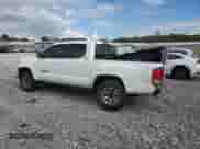 2016 Toyota Tacoma SR5 с VIN 5TFAZ5CN9GX005231, выставлен на аукционе Copart как лот 84800115 с пробегом 114 094 миль миль и Списание • Salvage title. История ставок и продаж доступна на DreamBid. Изображение 2.