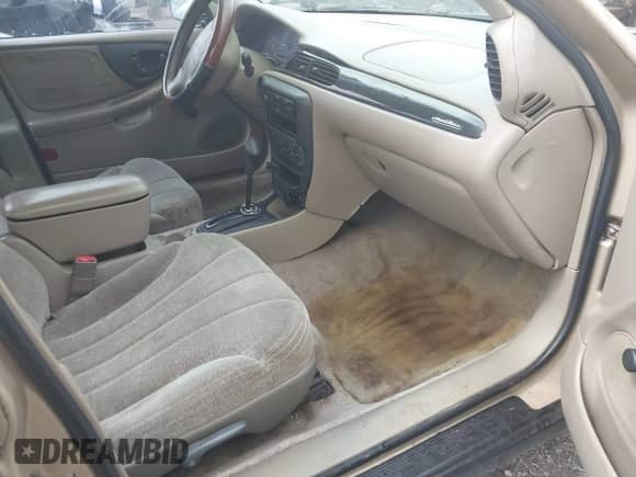 2002 Chevrolet Malibu с VIN 1G1ND52J92M525768, выставлен на аукционе IAAI как лот 42733724 с пробегом 159 019 миль миль и . История ставок и продаж доступна на DreamBid. Изображение 5.