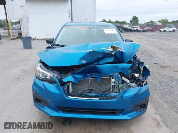 2018 Subaru Impreza z VIN 4S3GTAA65J3752548, wystawiony jako IAAI lot #42999750 z przebiegiem 65 797 mil mil oraz . Historia ofert i sprzedaży dostępna na DreamBid. Obrazek 12.