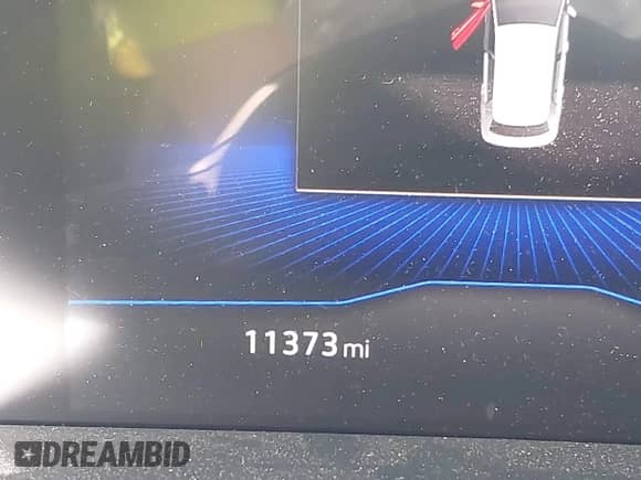 2024 Volkswagen Tiguan S с VIN 3VVRB7AX5RM120314, выставлен на аукционе IAAI как лот 42016531 с пробегом 11 373 миль миль и . История ставок и продаж доступна на DreamBid. Изображение 15.