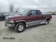 2000 Dodge 1500 с VIN 1B7HF13Y6YJ155280, выставлен на аукционе Copart как лот 53682385 с пробегом 85 462 миль миль и Чистый • Clean title. История ставок и продаж доступна на DreamBid. Изображение 1.