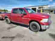 2011 Ram 1500 Outdoorsman with VIN 1D7RV1CT6BS656012, listed as a Copart auction lot 70667565 with 142,574 mi miles and Clean title. Bid and sale history available at DreamBid. Image 4.