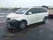 2018 Toyota Sienna XLE Auto Access Seat with VIN 5TDYZ3DC3JS965061, listed as a IAAI auction lot 43236824 with 298,304 mi miles and . Bid and sale history available at DreamBid. Image 2.