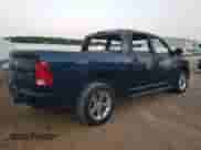 2021 Ram 1500 Express с VIN 3C6RR7KT0MG704639, выставлен на аукционе Copart как лот 71477615 с пробегом Не указан миль и Списание • Salvage title. История ставок и продаж доступна на DreamBid. Изображение 3.