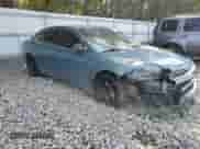 2009 Chevrolet Malibu 1LT с VIN 1G1ZH57B89F154124, выставлен на аукционе Copart как лот 81469535 с пробегом 187 211 миль миль и Списание • Salvage title. История ставок и продаж доступна на DreamBid. Изображение 4.