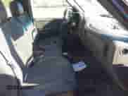 2006 Chevrolet Silverado 1500 Work Truck с VIN 3GCEK14V56G238247, выставлен на аукционе IAAI как лот 39254864 с пробегом 381 696 миль миль и . История ставок и продаж доступна на DreamBid. Изображение 5.